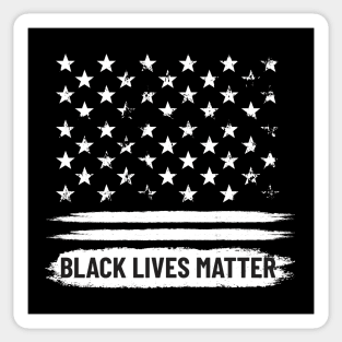 Black Lives Matter Sticker